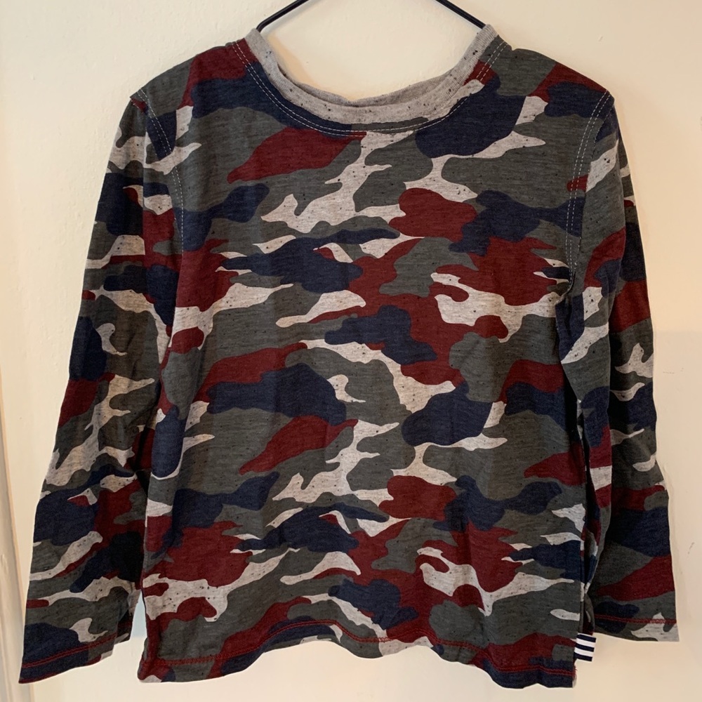 Toddler Boys shirts